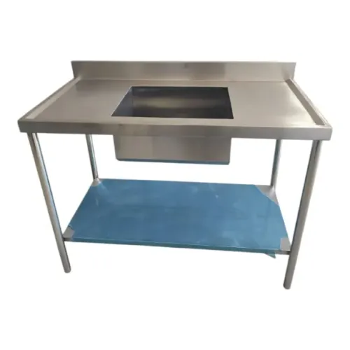 Pia Compacta 1,10m - Ideal para Bares