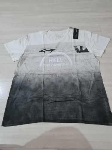 Camiseta reserva...original...tam 3g.