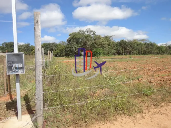 Chácara Para Vender no bairro Zona Rural em Caetanópolis
