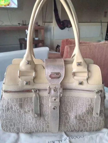 Bolsa Victor Hugo Original 