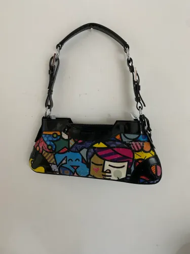Bolsa Romero Britto