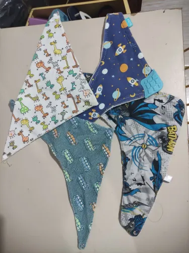 Bandanas variadas