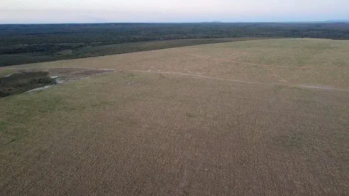 Fazenda a venda em Lagoa do Tocantins!!!