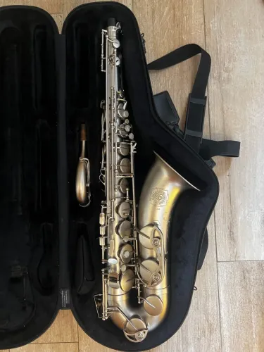 Saxofone tenor Theo Wanne Mantra