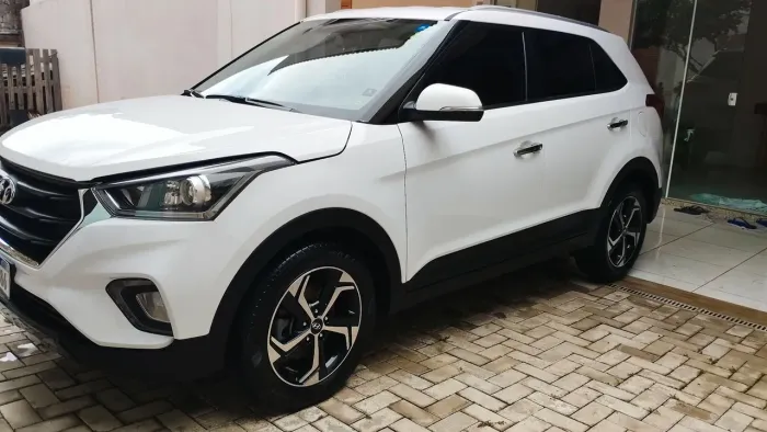 Creta Lauch Edition 1.6 