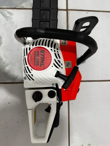 Motoserra