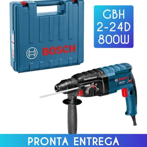 MARTELETE ROMPEDOR BOCH 820W