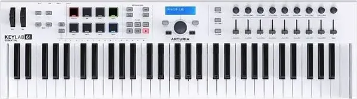 Arturia Keylab 61 whatsapp *