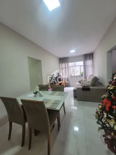 Apartamento à Venda em Praia do Canto  Vitória/ES