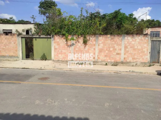 Lote à venda no Bairro TUPÃ