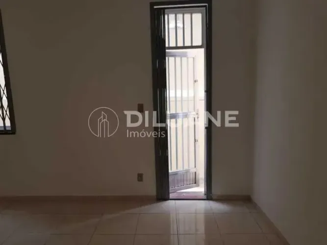 Apartamento - / Residencial / Tijuca