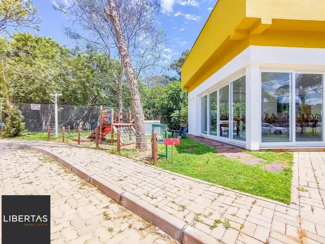 Terreno em Campo Novo