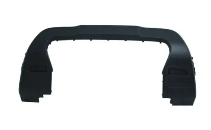 Moldura Do Para-choque Dianteiro Renault Duster