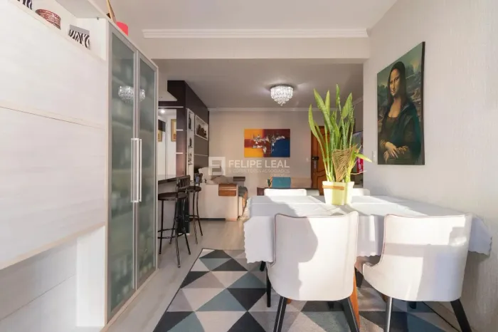 Apartamento em Campinas - São José