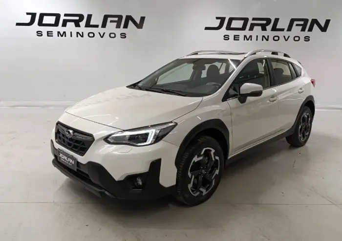 XV2.0 16v GASOLINA AWD LINEARTRONIC