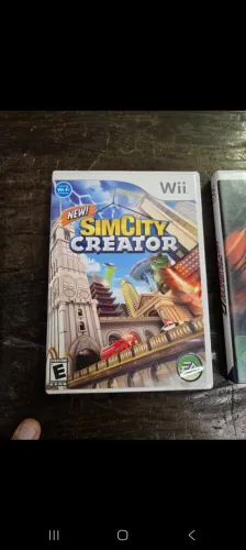SimCity Creator