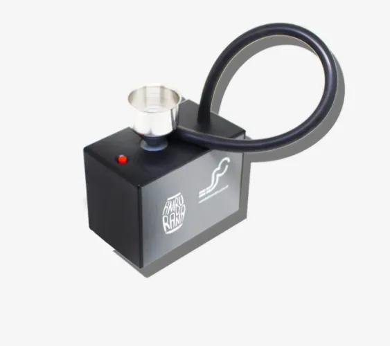 Mini Defumador Chef para Alimentos e Bebidas - Smoking Gun