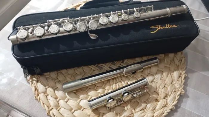 FLAUTA TOP,OPORTUNIDADE !!