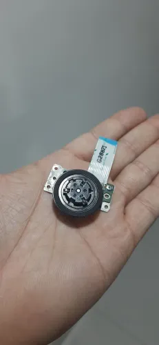Rotor do Leitor Ps2 Slim 