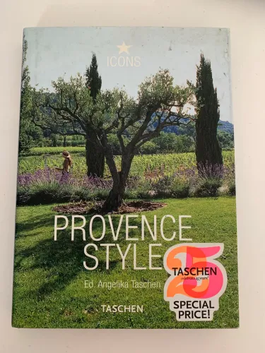 PROVENCE STYLE