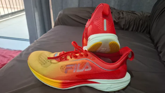 Fila KR6 Frame n42