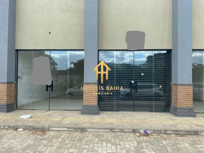 LOJAS PARA LOCAÇÃO - BAIRRO SIM | FEIRA DE SANTANA