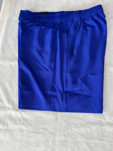 Shorts Adidas Original - Novo - G - GG - Azul