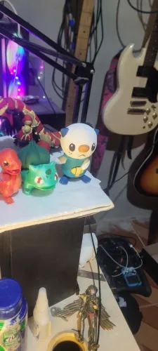 Figuras Pokémon