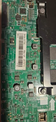 Placa Mãe TV Samsung BN94-10775C