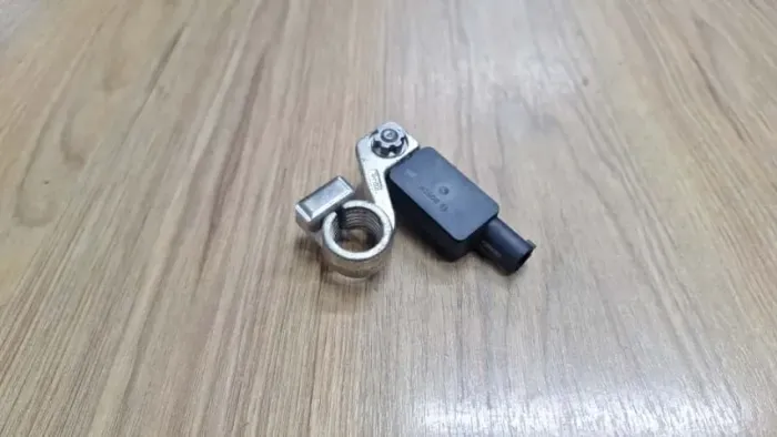 Sensor Polo Negativo Ka 