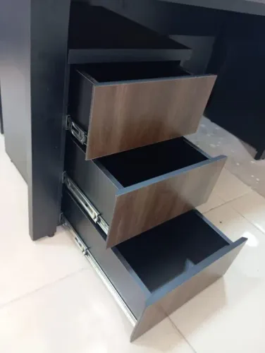 GAVETEIRO VOLANTE MARCENARIA PRÓPRIA 100% MDF