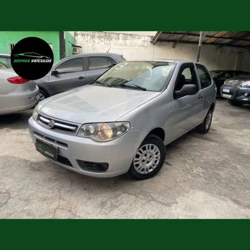 Fiat Palio 1.0 Fire 2013 IMPECÁVEL 