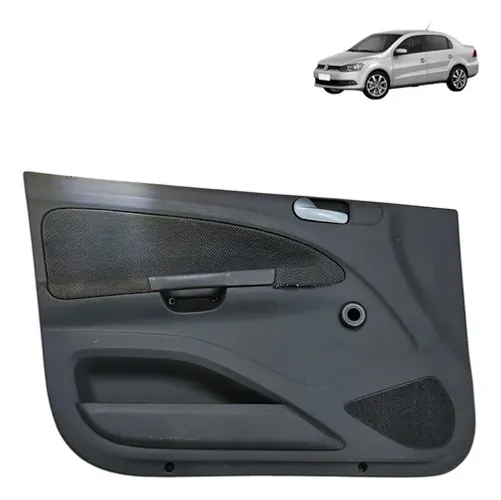 Forro Porta Dianteira Lado Esquerdo Voyage G5 G6 2008 2015 2
