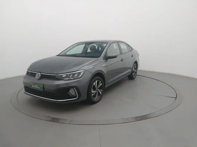 Volkswagen Virtus Comfort. 200 TSI 1.0 Flex 12V AUT 2024