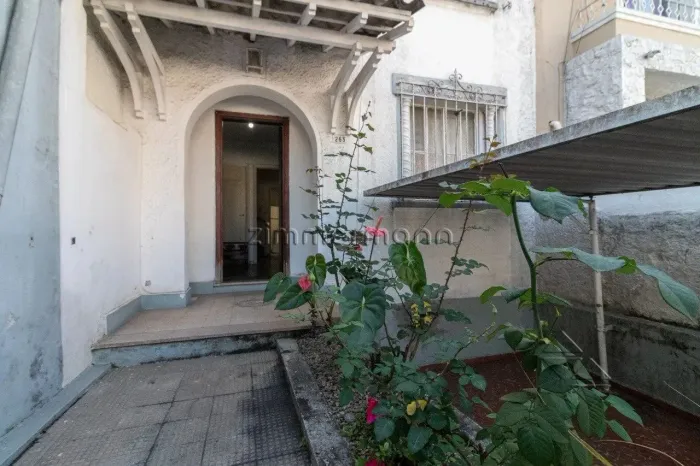 CASA SOBRADO ACLIMAÇÃO 3 DORMITÓRIOS 1 VAGA