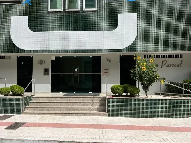 Imóvel para venda com 114 metros quadrados com 4 quartos em Centro - Balneário Camboriú -