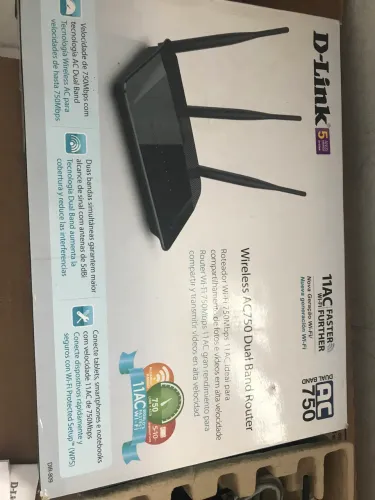 Dlink