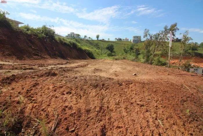Terreno à venda, Centro - Antônio Carlos/SC
