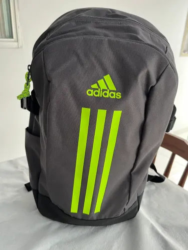 Mochila Adidas Power  - Nova - Original 