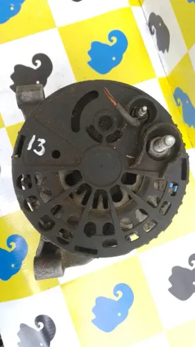 Alternador Palio Fire Doblo 1.0 1.3 1.4 16v 2012