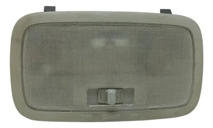 Luz De Teto Cortesia Hyundai I30 08-12 Original 928502h000