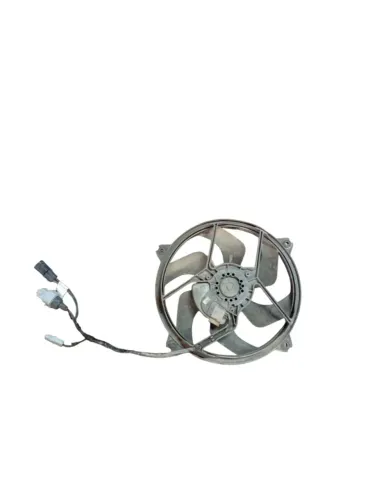 Ventoinha do radiador Peugeot 407 2006 a 2009