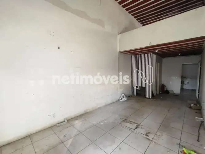Venda Loja Heliópolis Belo Horizonte
