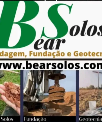 Sondagem De Solos E Analise