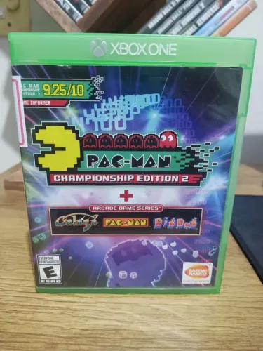 Pac-Man Championship Edition 2 - Xbox One