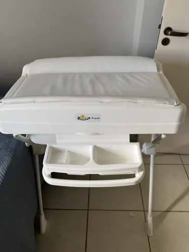 Banheira burigotto