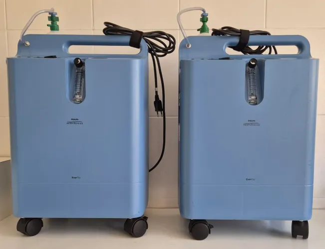 Concentrador de Oxigênio Philips Respironics EverFlo
