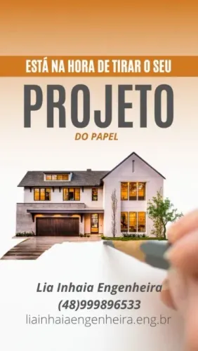 Engenharia Civil | Projeto Arquitetônico | Regularização e Obras