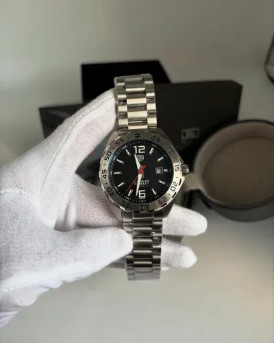 Relógio Tag Heuer F1 Automático 42mm