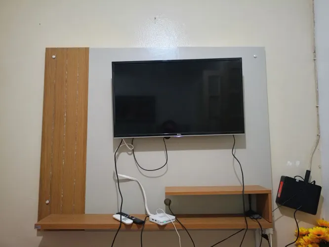 PAINEL DE TV